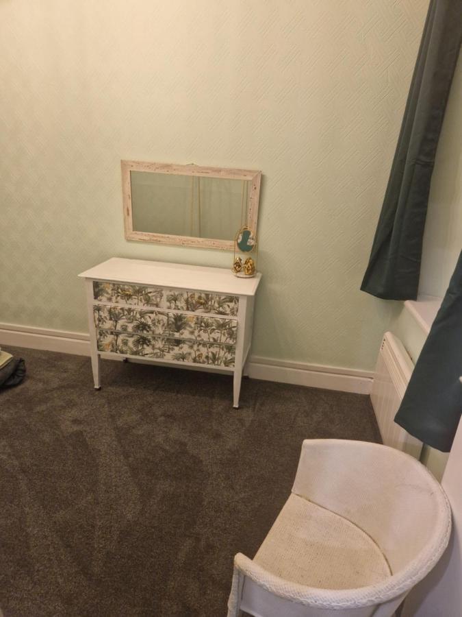 Queensgate Apartment Inverness Dış mekan fotoğraf